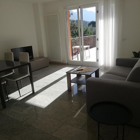 Appartamento La Terrazza Рива-дель-Гарда Экстерьер фото