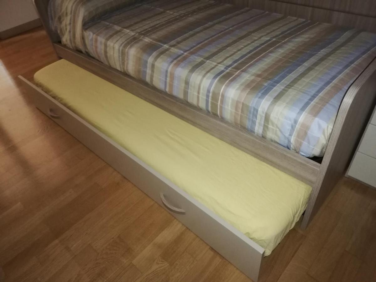 Appartamento La Terrazza Рива-дель-Гарда Экстерьер фото