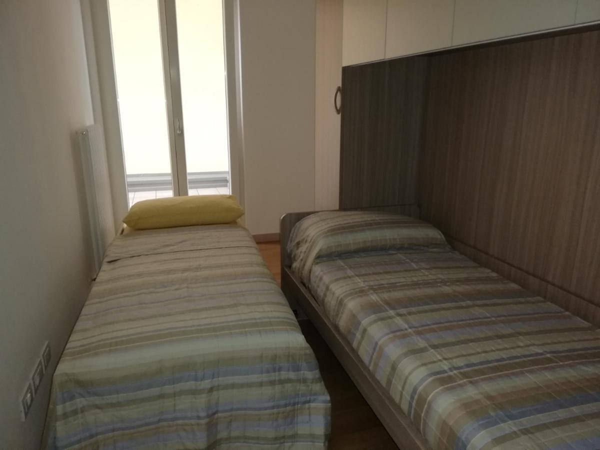Appartamento La Terrazza Рива-дель-Гарда Экстерьер фото