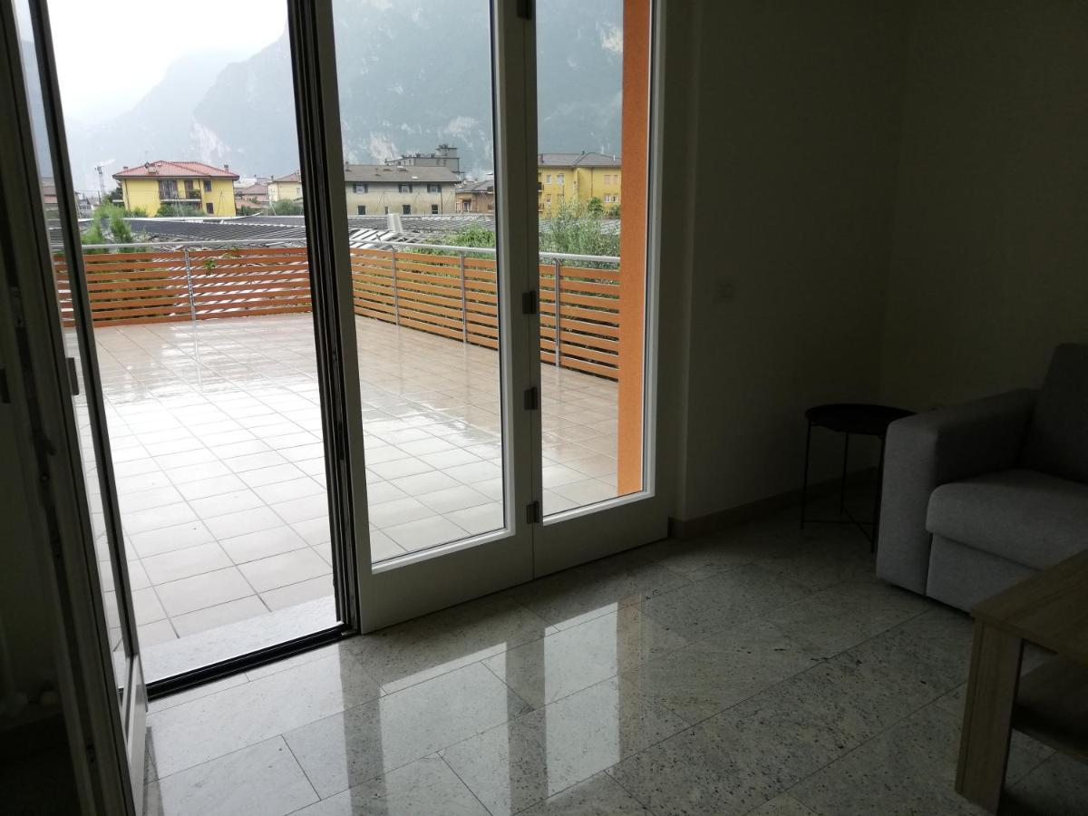 Appartamento La Terrazza Рива-дель-Гарда Экстерьер фото